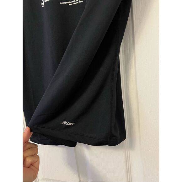 NEW BALANCE RUN AS ONE NYRR 2023 T-SHIRT - Picture 7 of 11